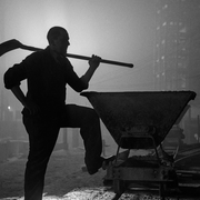 Gaston Paris, L'équilibre du carré