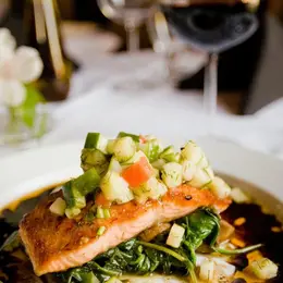 Gastronomie autour du Warndt