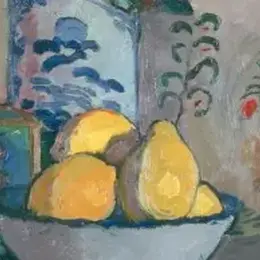 Gastronomie dans l’art