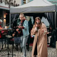 « Gastronomie & Musique à la fontaine aux roses » attire les visiteurs avec de nouveaux partenaires gastronomiques DR