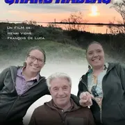 Gâteau des Rois et projection