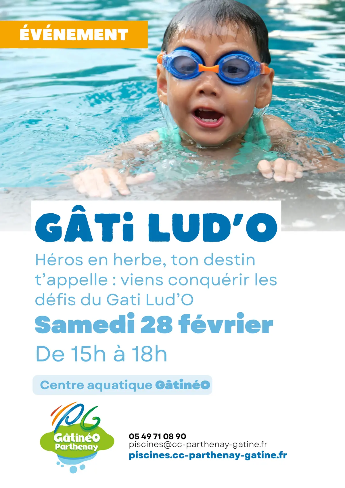 Gâti'Lud'O