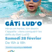Gâti'Lud'O