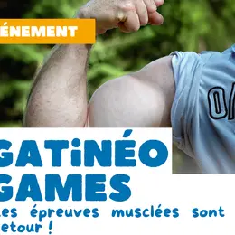 GâtinéO games