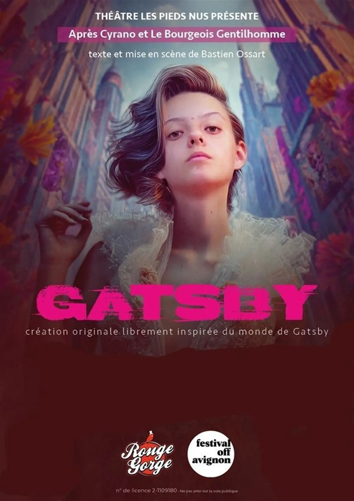 Gatsby