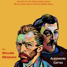 Gauguin, Van Gogh