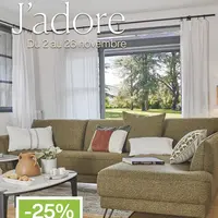 Redécorez votre salon avec Gautier Mulhouse DR