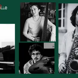Gautier Montegu 4tet