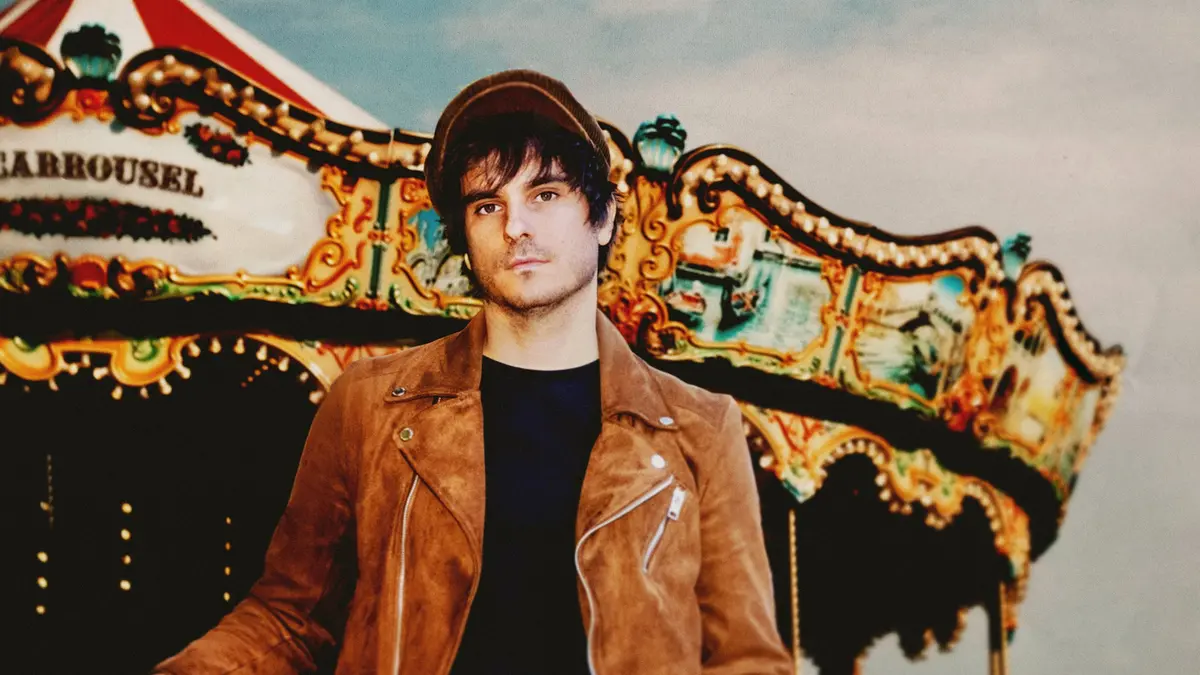 Gauvain Sers