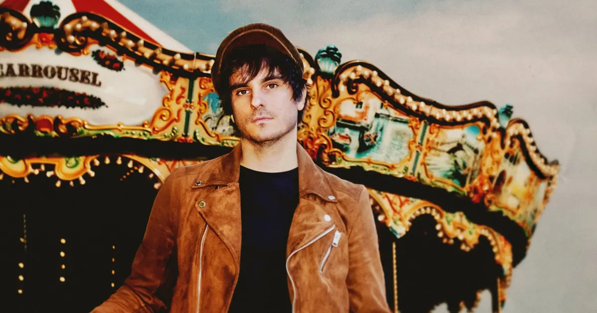 Gauvain Sers
