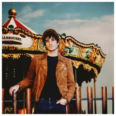 Gauvain Sers en concert