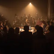 Gaviota D’après Anton Tchekhov - Guillermo Cacace (argentine)