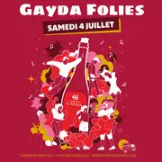 Gayda Folies