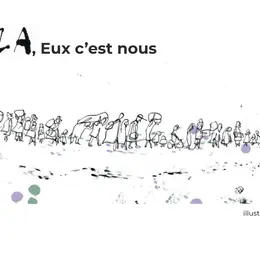 Gaza, Eux c'est nous. Rencontre autour de l'ouvrage de Marie Desplechin