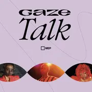 Gaze Talk — Représentations noires : crée ses utopies