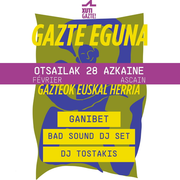 Gazte Eguna - Journée Jeune