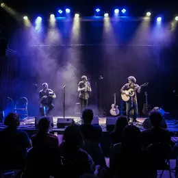 GdL2026 - CONCERT IRLANDE AIR LINES