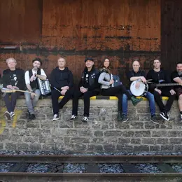 GdL26 - CONCERT MUIRSHEEN DURKIN & FRIENDS