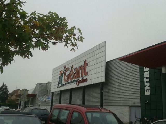 Geant casino livraison a domicile Geant casino livraison a domicile