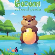 Gédéon et l’œuf perdu