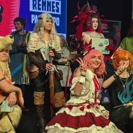 Geek Days Lille 2027