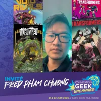 Fred Pham Chuong DR