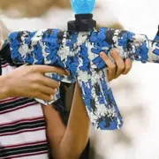 Gel Blast à Chevigny-Saint-Sauveur (21)