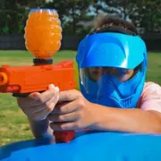 Gelly Ball à Anse (69)