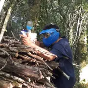 Gelly Ball à Chamoux (89)