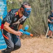 Gelly Ball à Savenay (44)