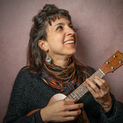 Gelsomina, « Velours, velours » — A kind of cabaret au 38Riv Jazz Club