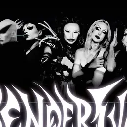 Gender Fvck Klub - Halloween Edition #2