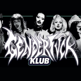 Gender Fvck Klub revient pour un klub after Pride