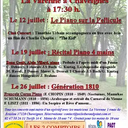 Génération 1810 - Les dimanches du Rond-Point