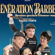 Génération Barber