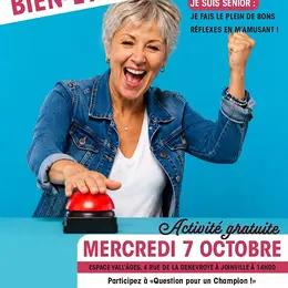 Génération Bien être