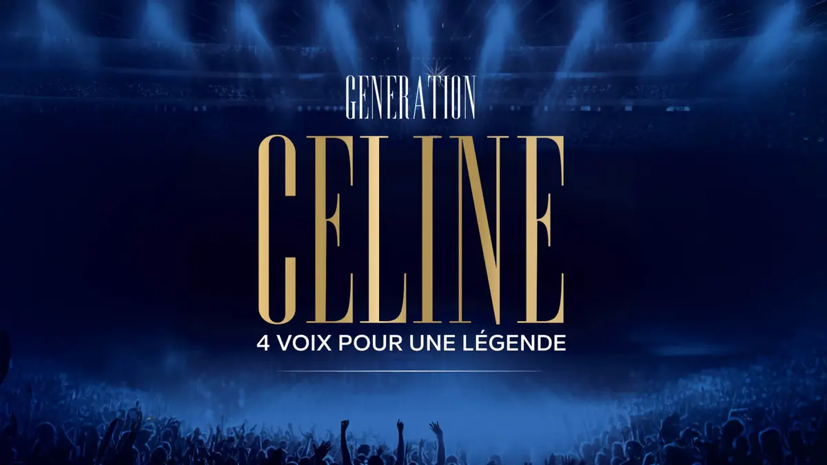 Génération Céline