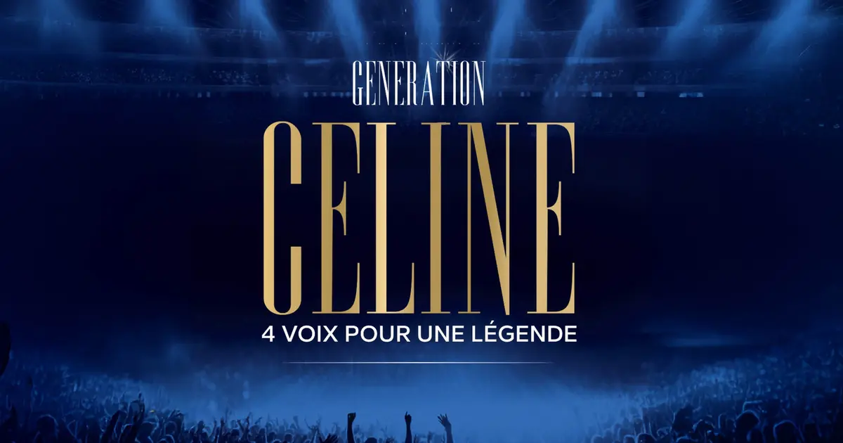 Génération Céline