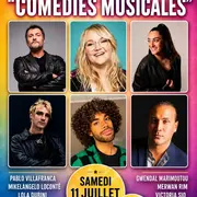 Génération Comédies Musicales