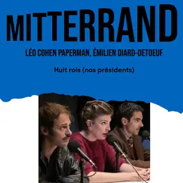 Génération Mitterand