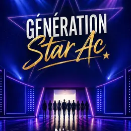 Génération Star Ac