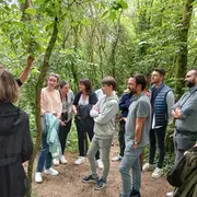 Génies de la nature : leurs super-pouvoirs !