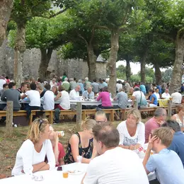 Génis en fête