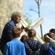 GENS D'AVANT - Une vision de l'histoire rurale