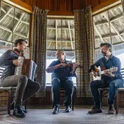 « Genticorum » - musiques traditionnelles, folk et celtiques canadiennes