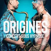 Geoffrey Secco - Origines DR