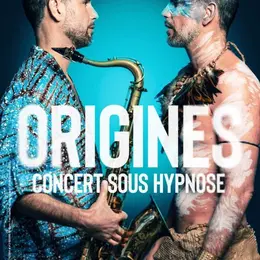Geoffrey Secco - Origines