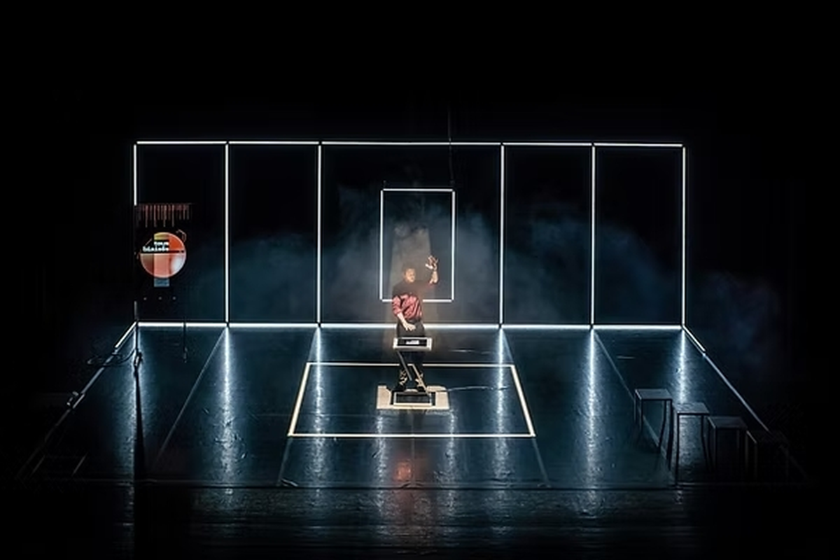 Géométrie variable