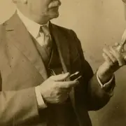 Georg Jensen à Paris | Le refuge d’un maître artisan