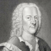 Georg Philipp Telemann, Klingende Geographie